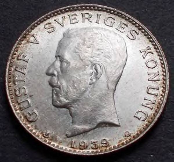 The-Coins-Of-1939